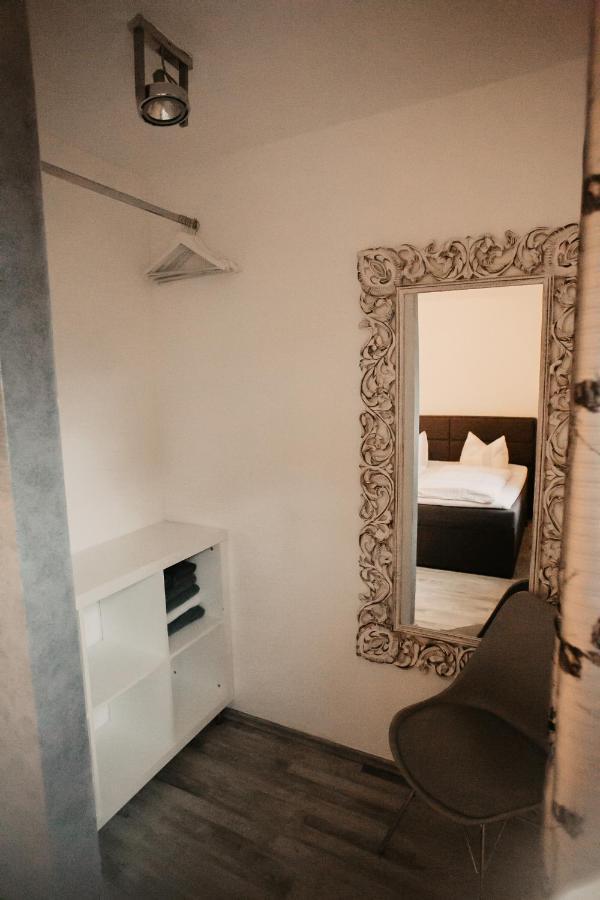 Ferienwohnung Maticevic Oberstdorf Esterno foto