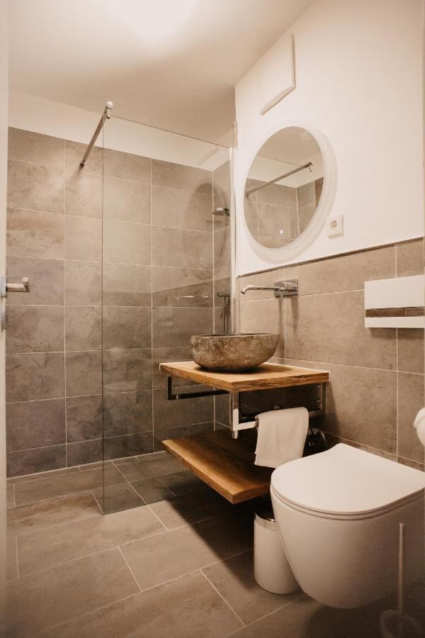 Ferienwohnung Maticevic Oberstdorf Esterno foto