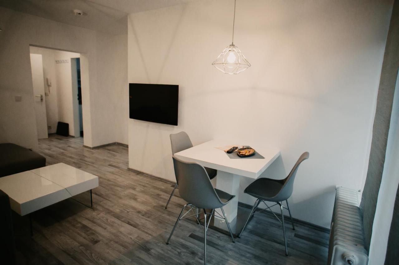 Ferienwohnung Maticevic Oberstdorf Esterno foto