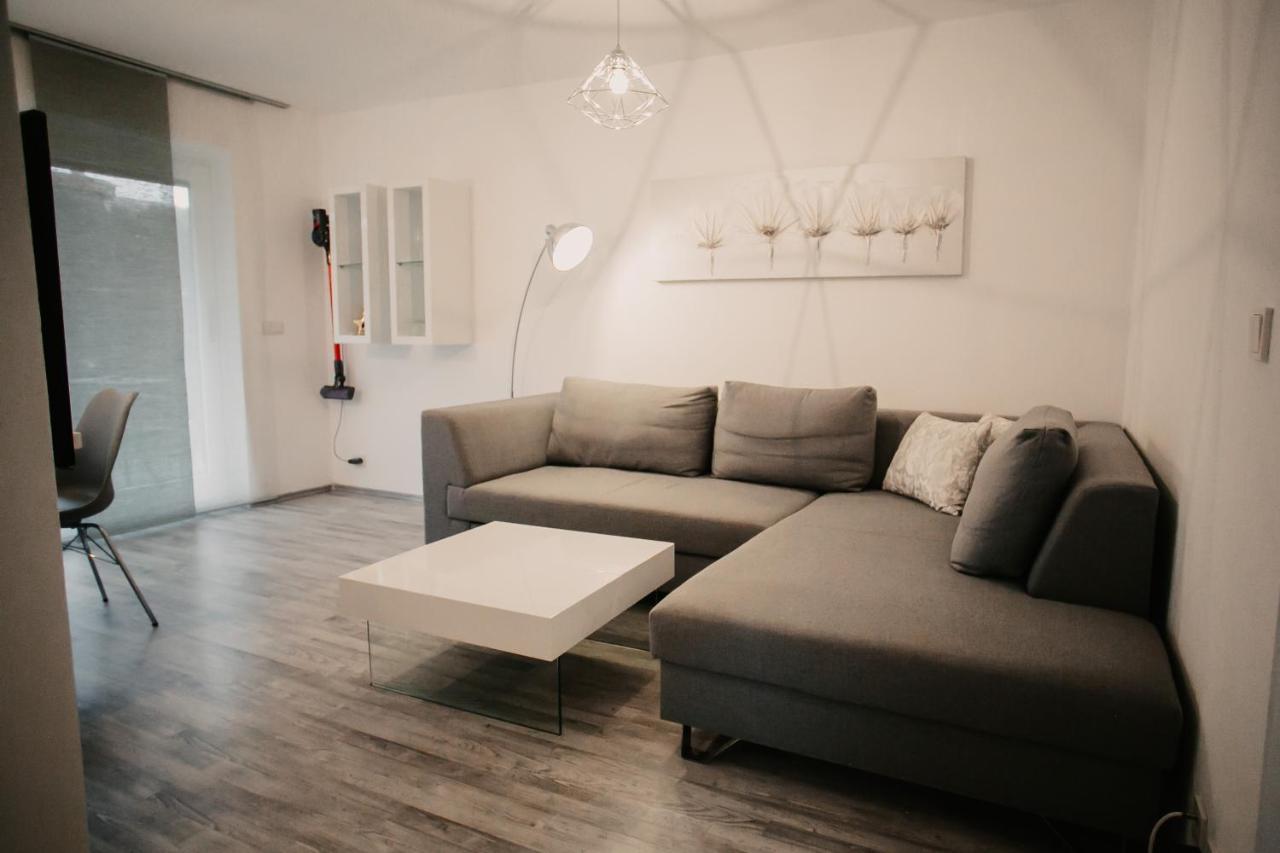 Ferienwohnung Maticevic Oberstdorf Esterno foto