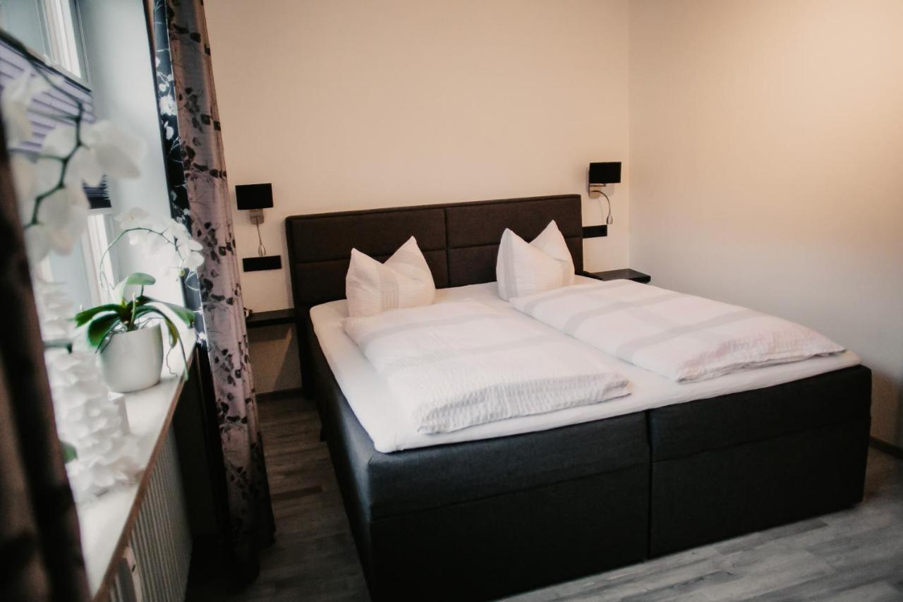Ferienwohnung Maticevic Oberstdorf Esterno foto